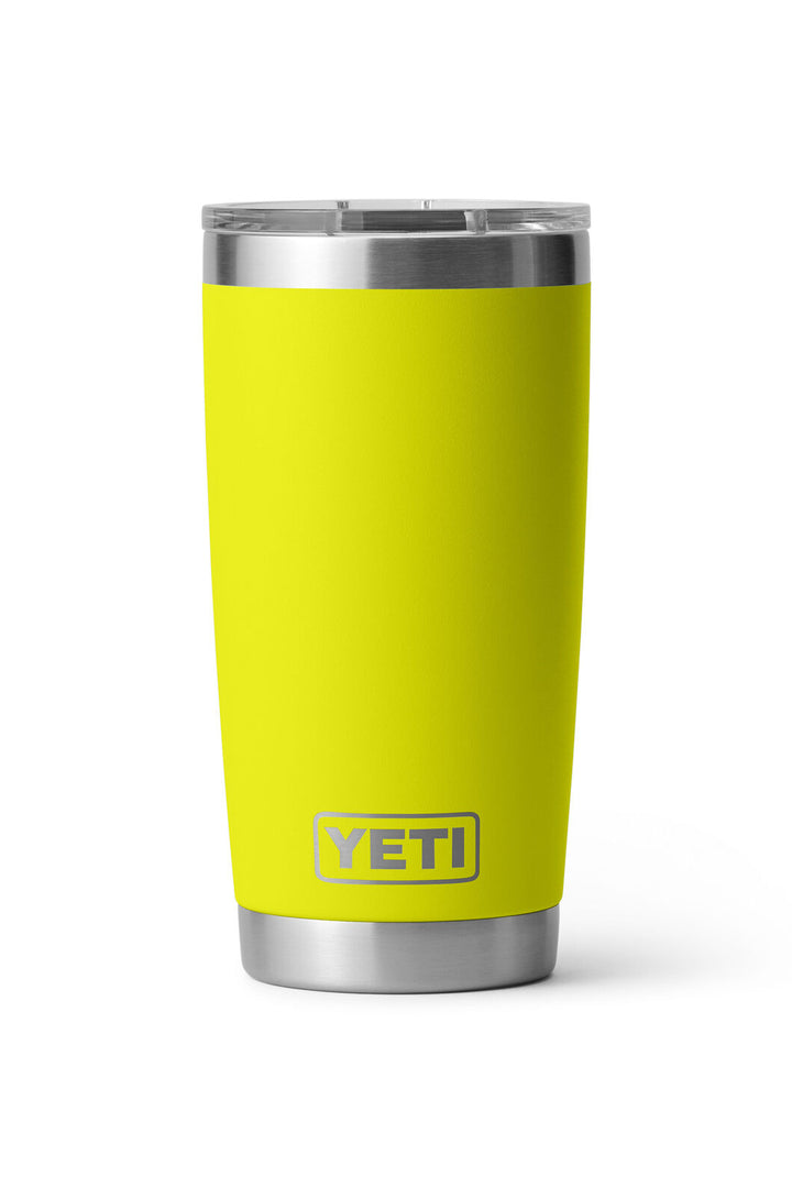 RAMBLER 20OZ TUMBLER