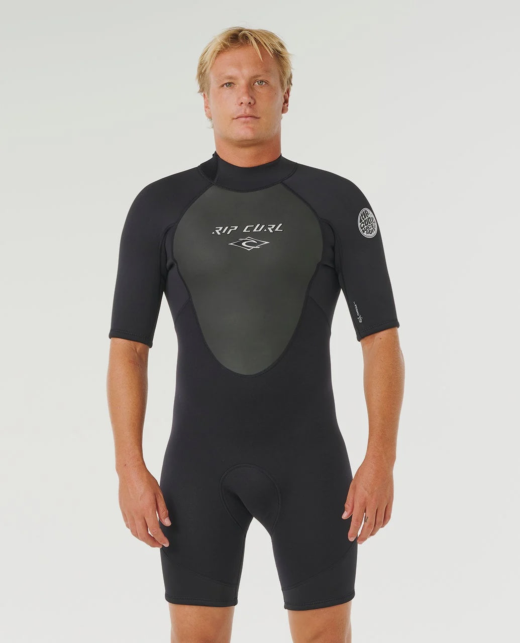OMEGA BZ SPRING SUIT