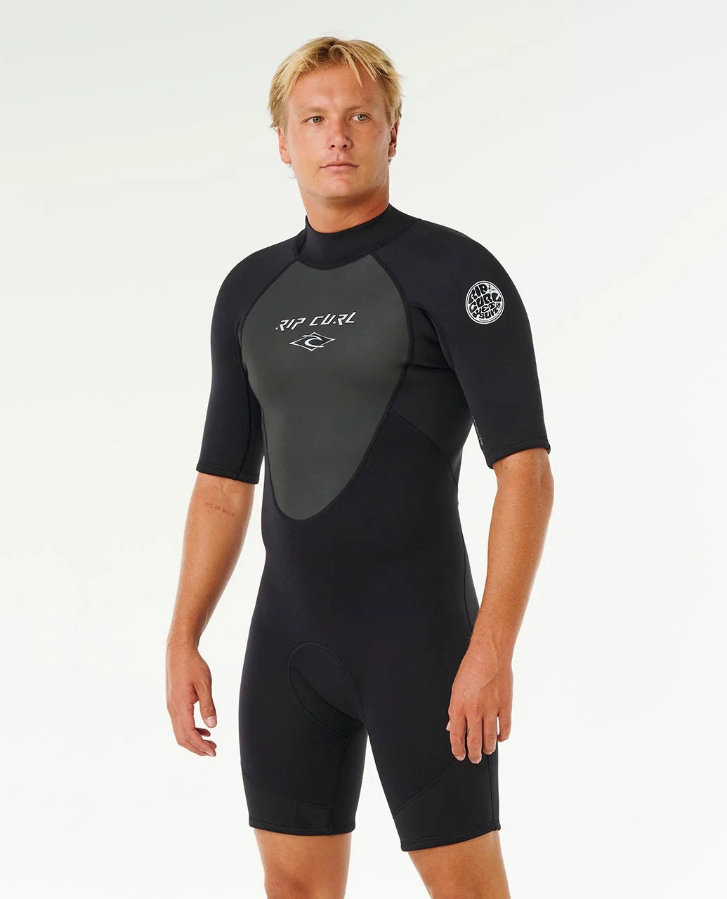 OMEGA BZ SPRING SUIT