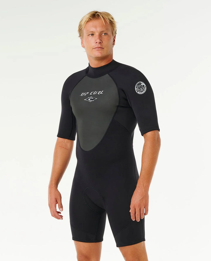 OMEGA BZ SPRING SUIT