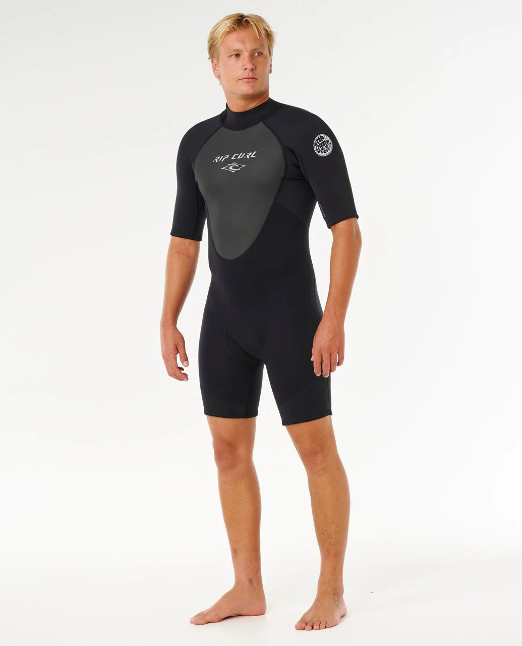 OMEGA BZ SPRING SUIT