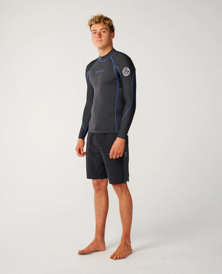 DAWN PATROL L/S JACKET
