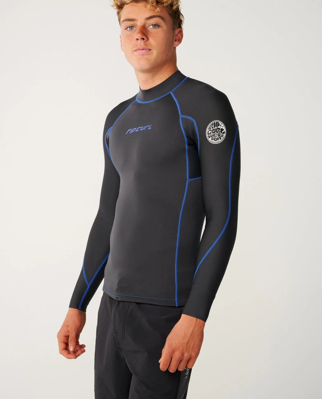DAWN PATROL L/S JACKET