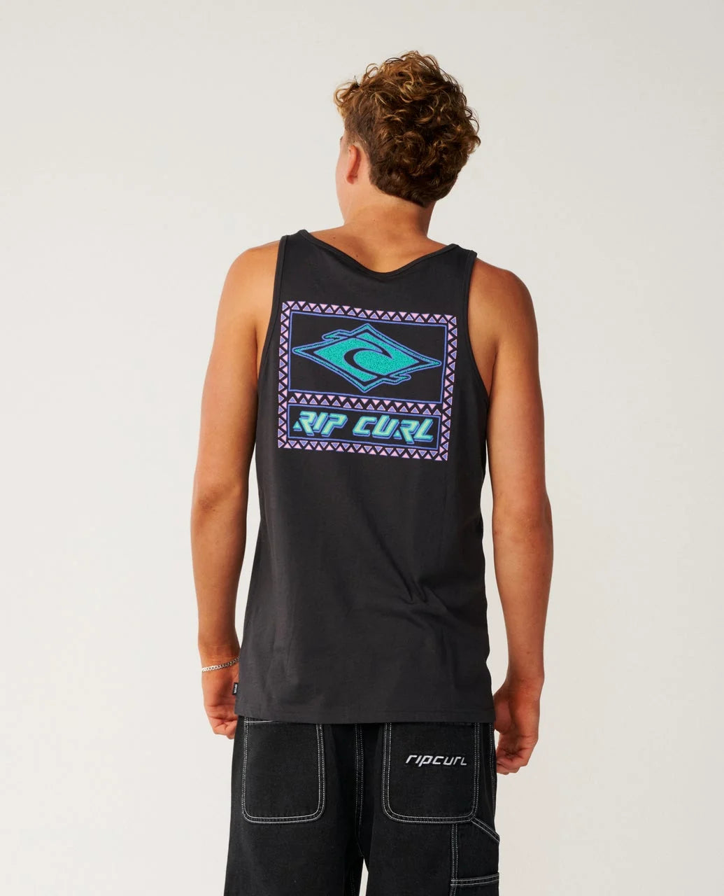 DISORDER LEGACY TANK