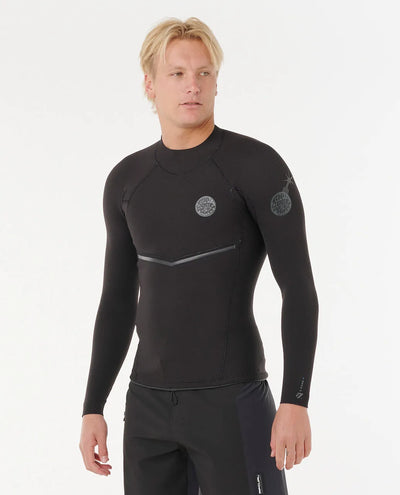 E-BOMB 1.5 MM LONG SLEEVE JACKET