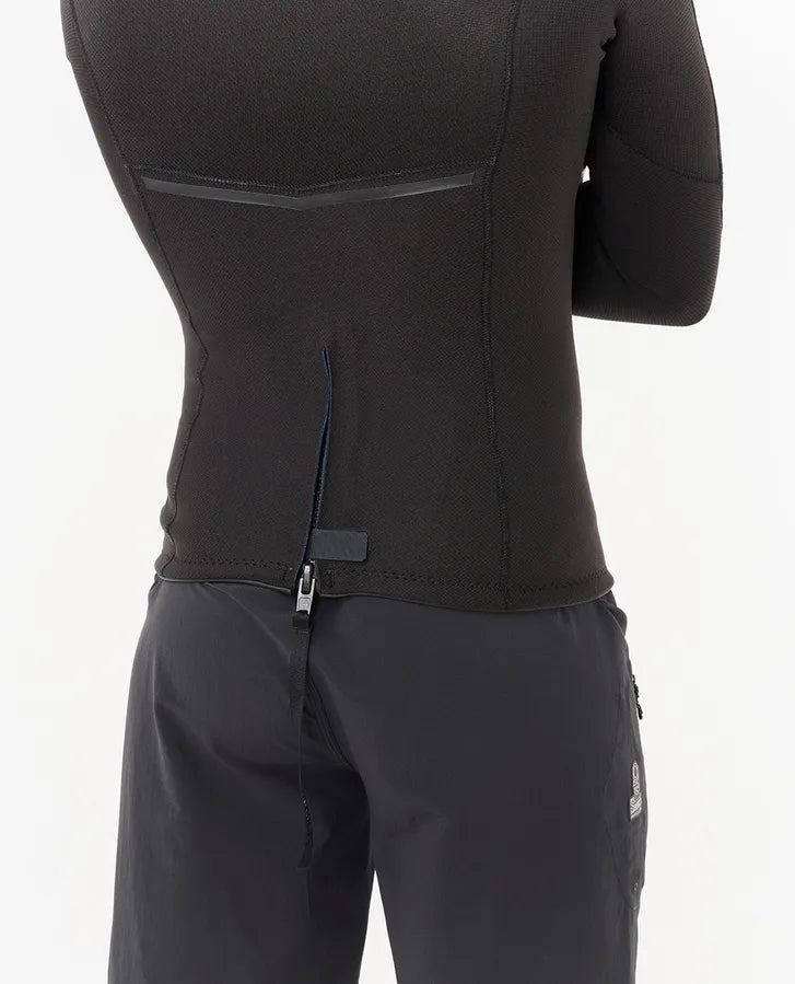 E-BOMB 1.5 MM WETSUIT TOP