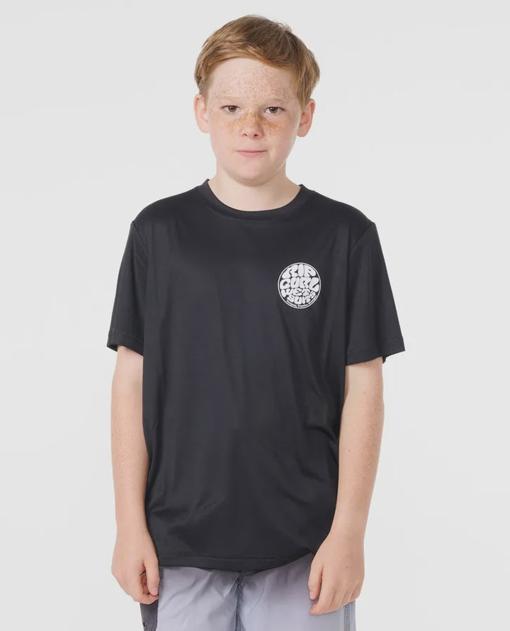 ICONS SURFLITE UPF S/S - BOYS