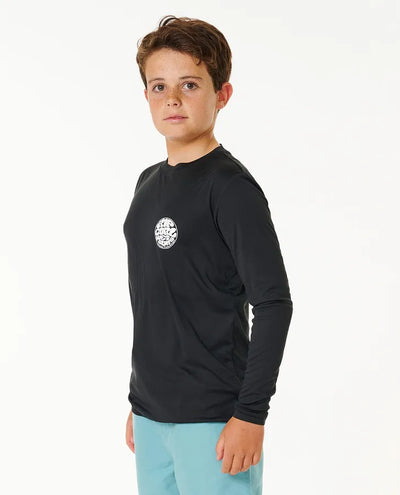 ICONS SURFLITE UPF L/S - BOYS