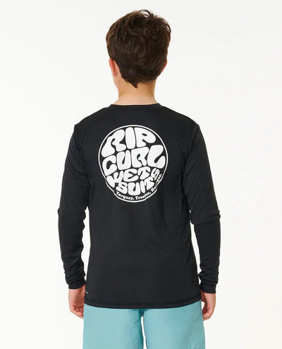 ICONS SURFLITE UPF L/S - BOYS