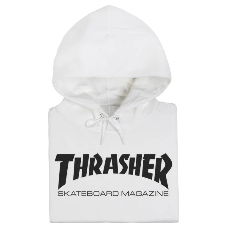 YOUTH SKATE MAG HOODIE