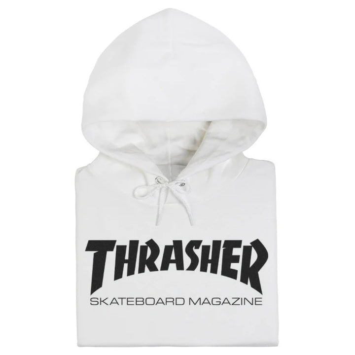 YOUTH SKATE MAG HOODIE