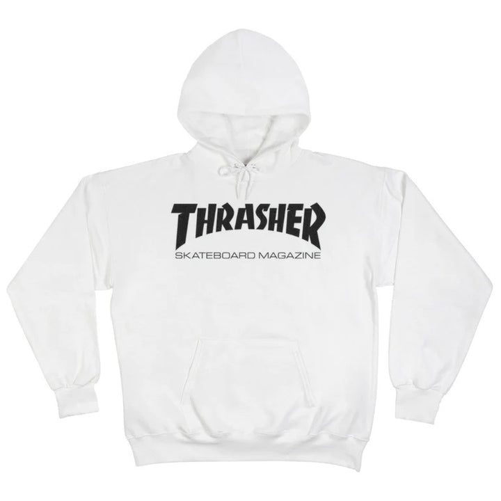 YOUTH SKATE MAG HOODIE