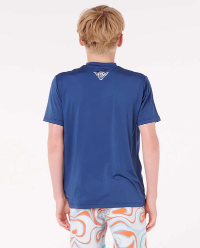 ISLAND PARADISO UPF SS RASHIE - BOY