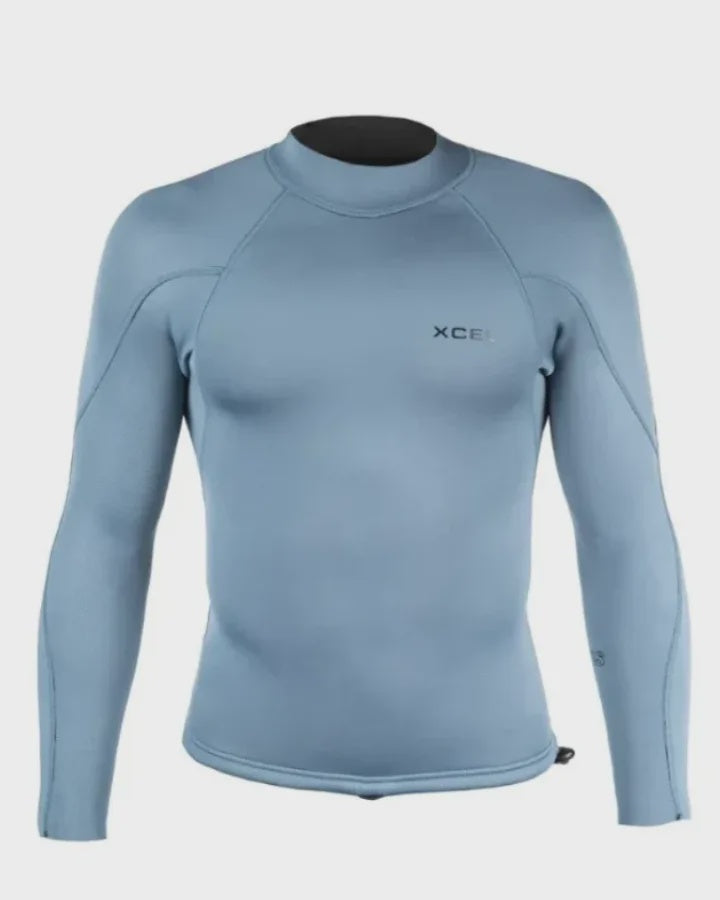 AXIS 2/1MM LS TOP