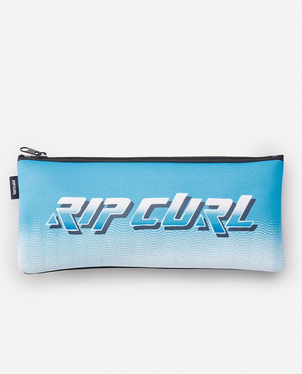 RIP CURL GROMS PENCIL CASE - BLUE