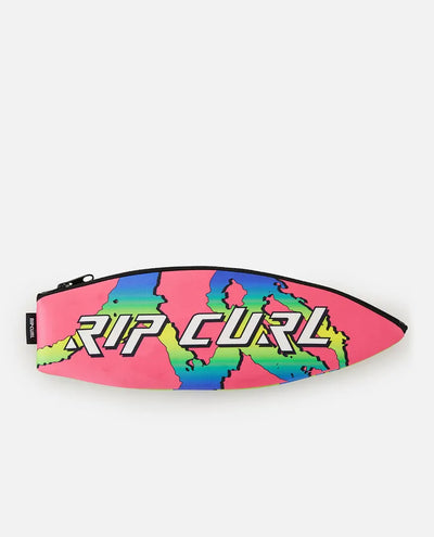 SURFBOARD PENCIL CASE 2024