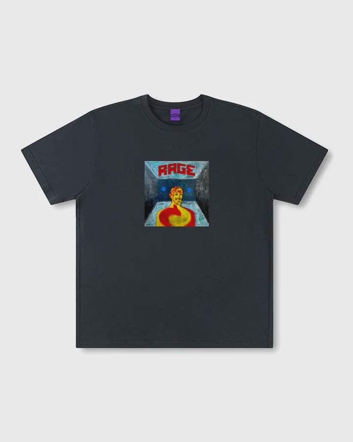 PORTRAIT T-SHIRT