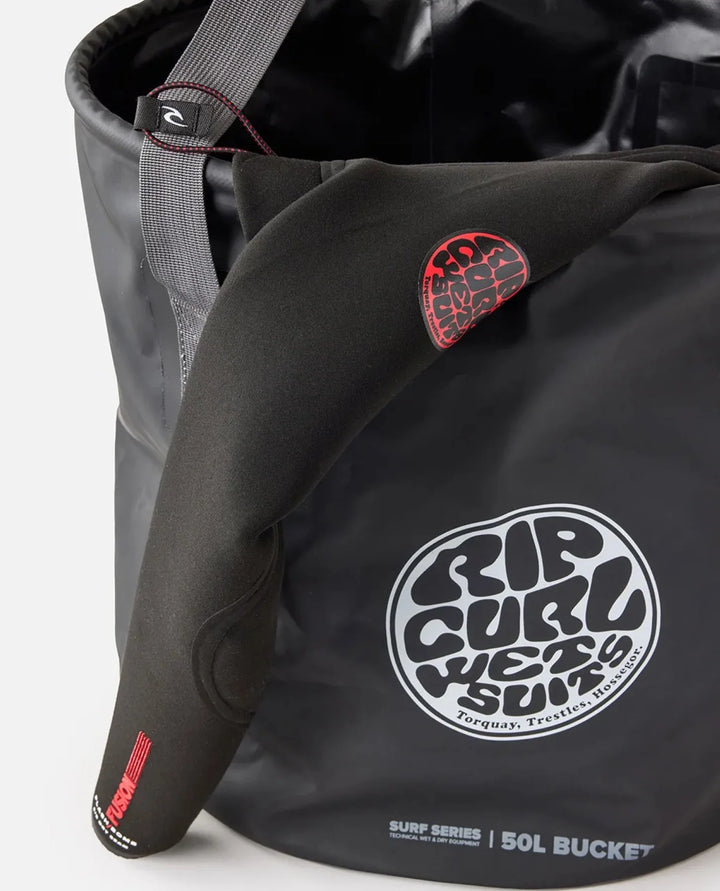 SURF SERIES 50L WETSUIT BUCKET