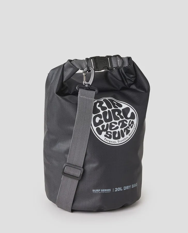 SURF SERIES 20L BARREL BAG