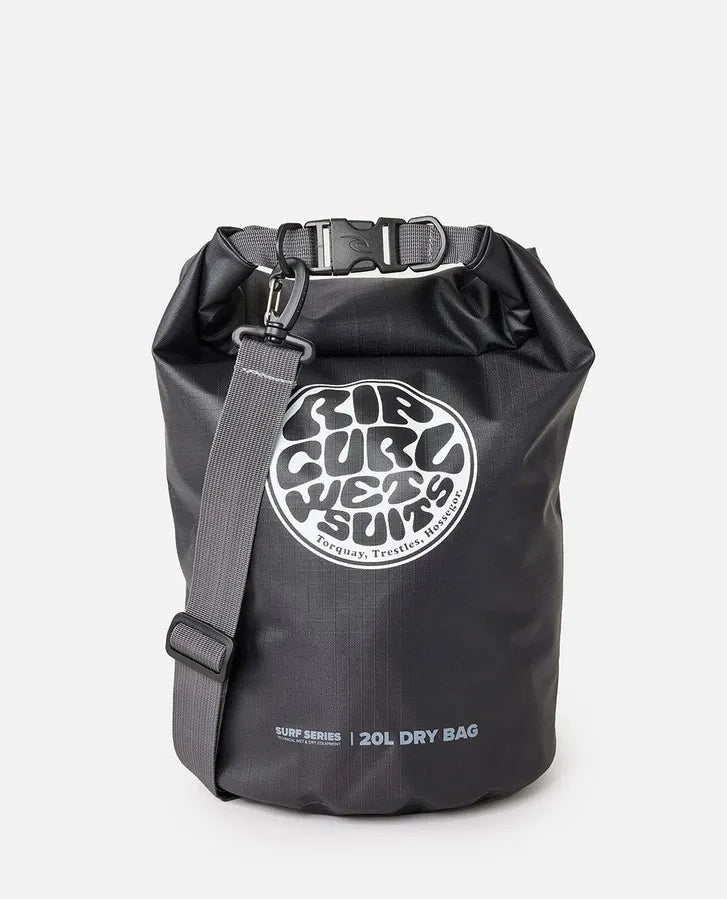 SURF SERIES 20L BARREL BAG