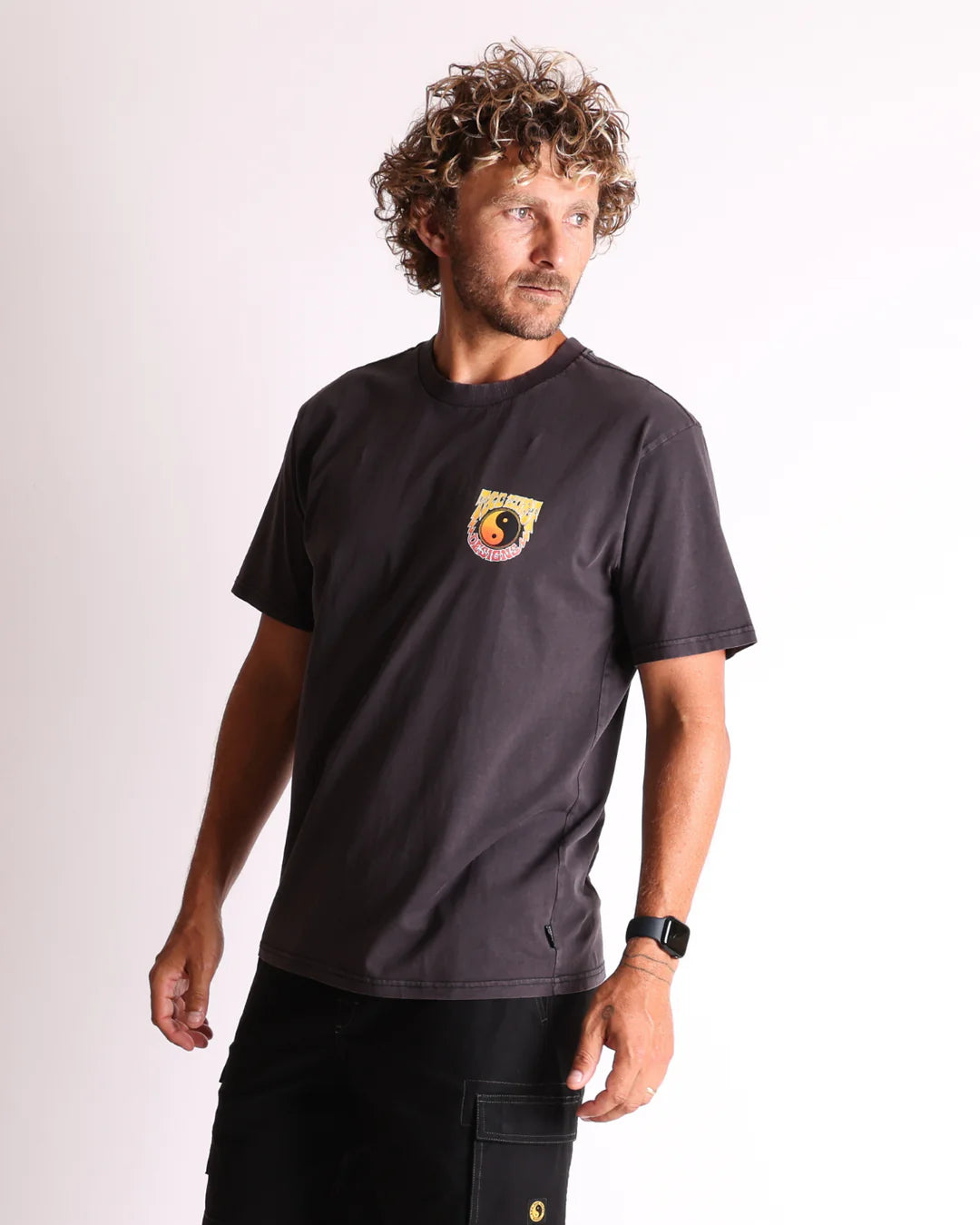 FIREBOLT TEE