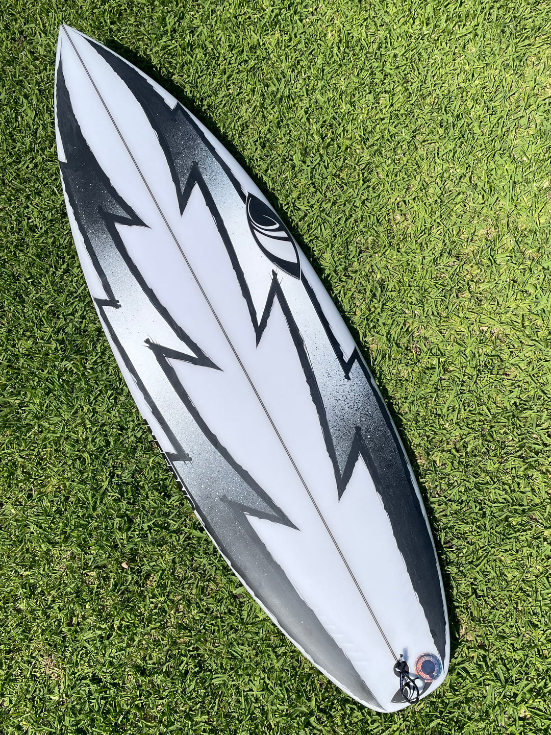 SHARPEYE 'INFERNO 72 SHARPEYE 'INFERNO 72