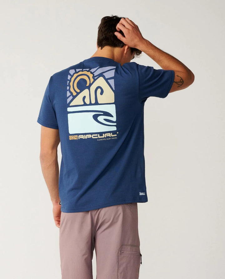 SEARCH SERIES TOTEM TEE