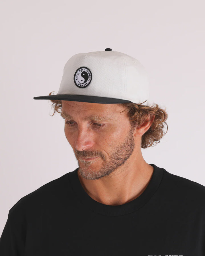 OG PATCH SNAP BACK