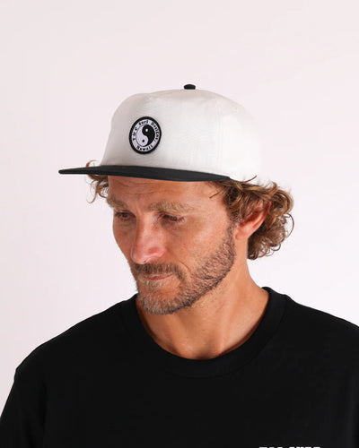 PATCH SNAPBACK