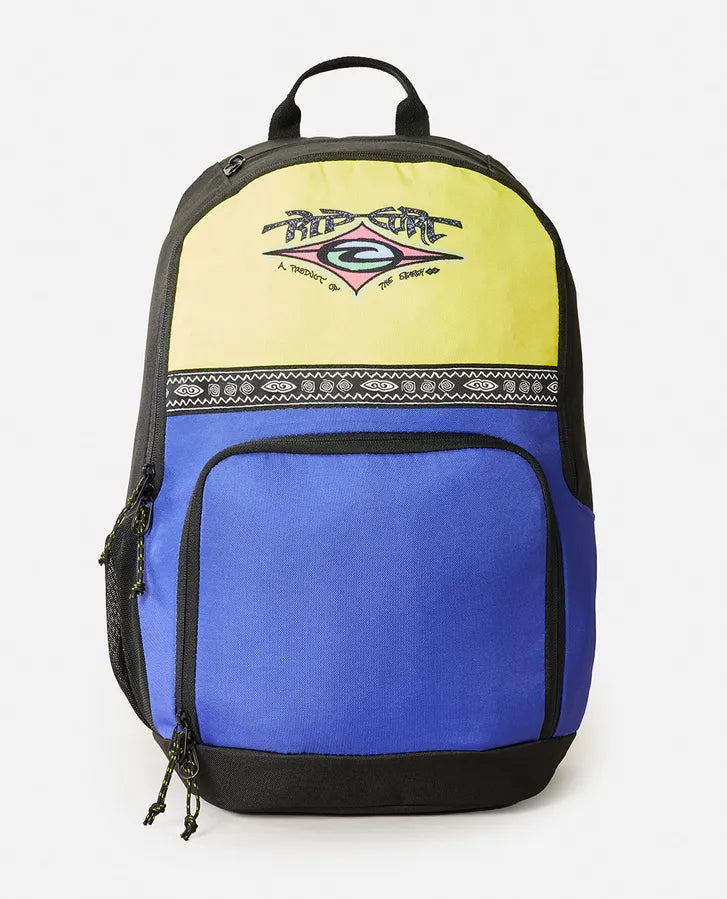 EVO 24L SCHOOL BACKPACK