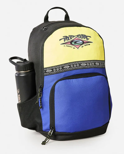 EVO 24L SCHOOL BACKPACK