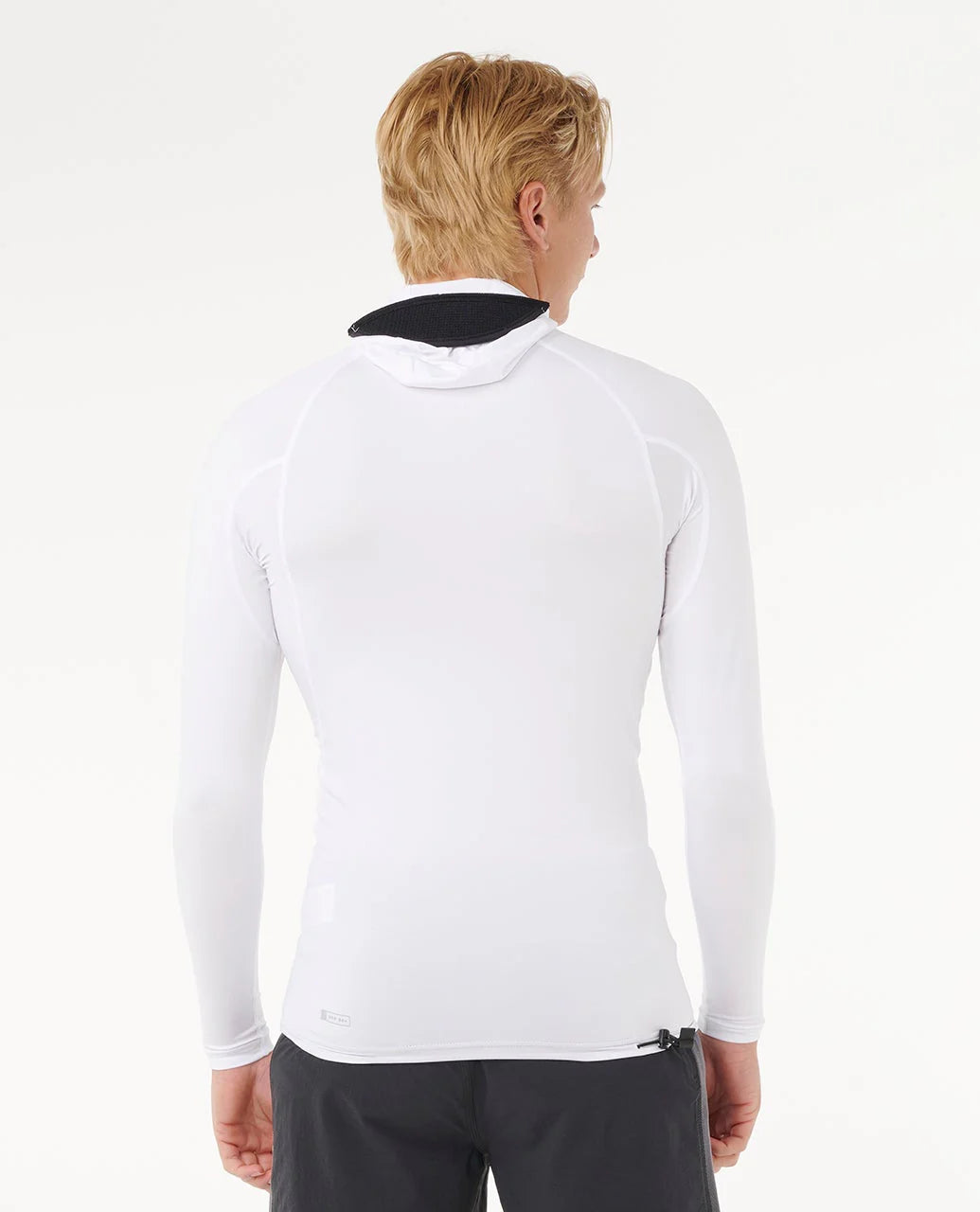 SEARCH UPF50 PERFORMANCE L/S HOOD RASHIE