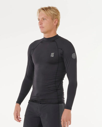 SEARCH UPF PERFORMANCE L/S RASH VEST