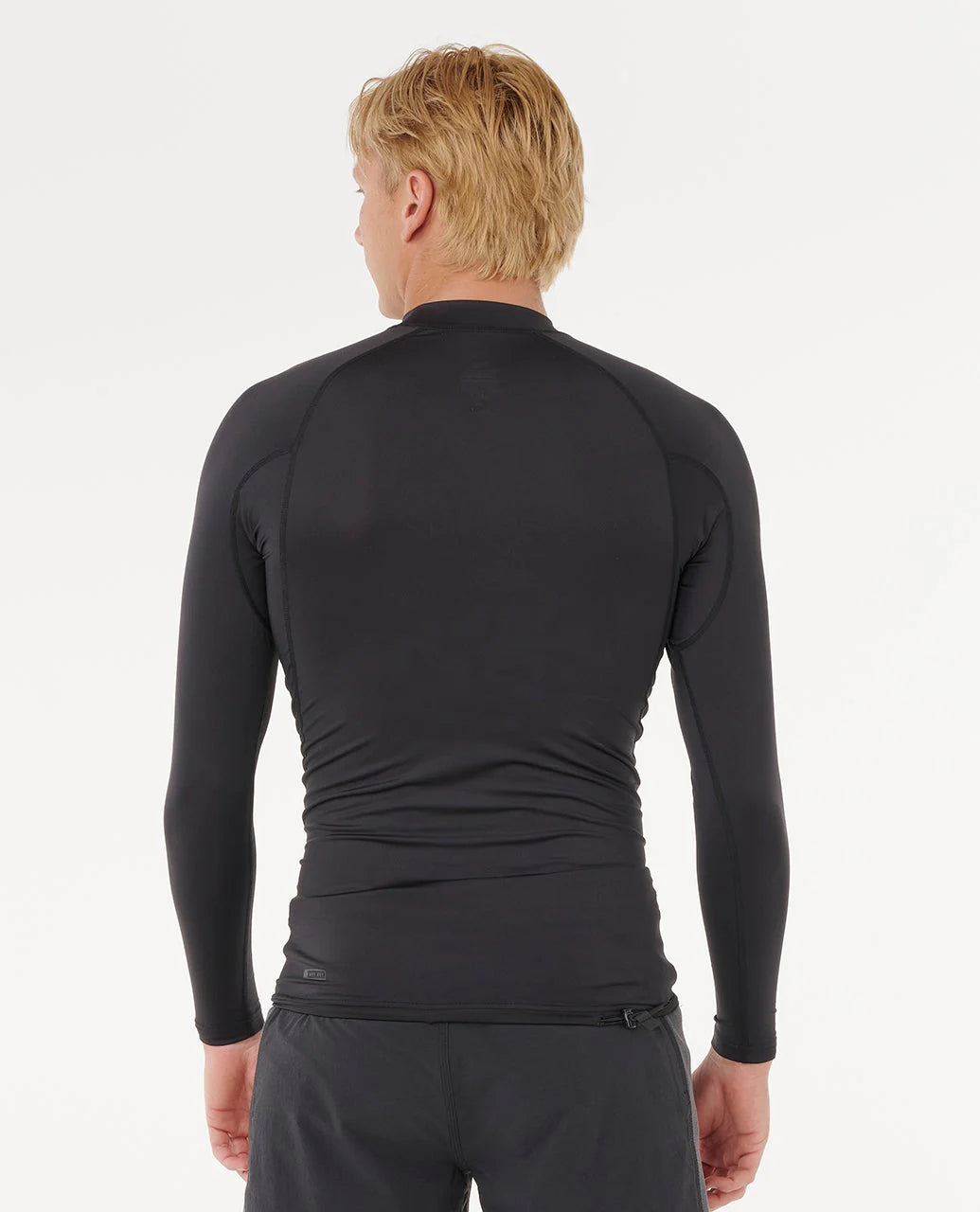 SEARCH UPF PERFORMANCE L/S RASH VEST