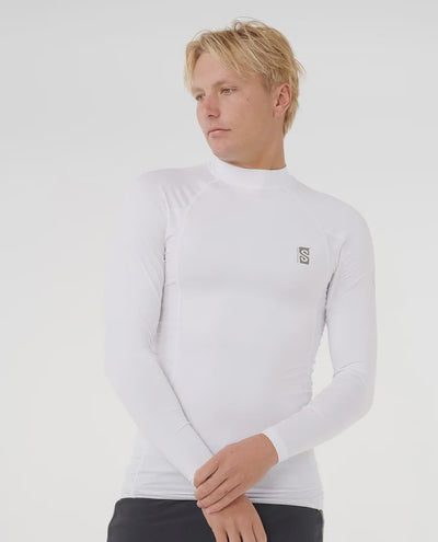SEARCH UPF50 PERFORMANCE L/S RASHIE