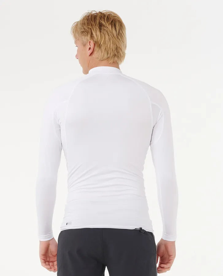 SEARCH UPF50 PERFORMANCE L/S RASHIE