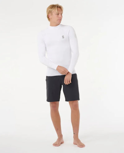 SEARCH UPF50 PERFORMANCE L/S RASHIE