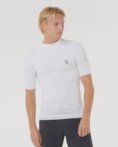 SEARCH UPF50 PERFORMANCE RASH VEST