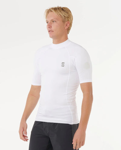 SEARCH UPF50 PERFORMANCE RASH VEST