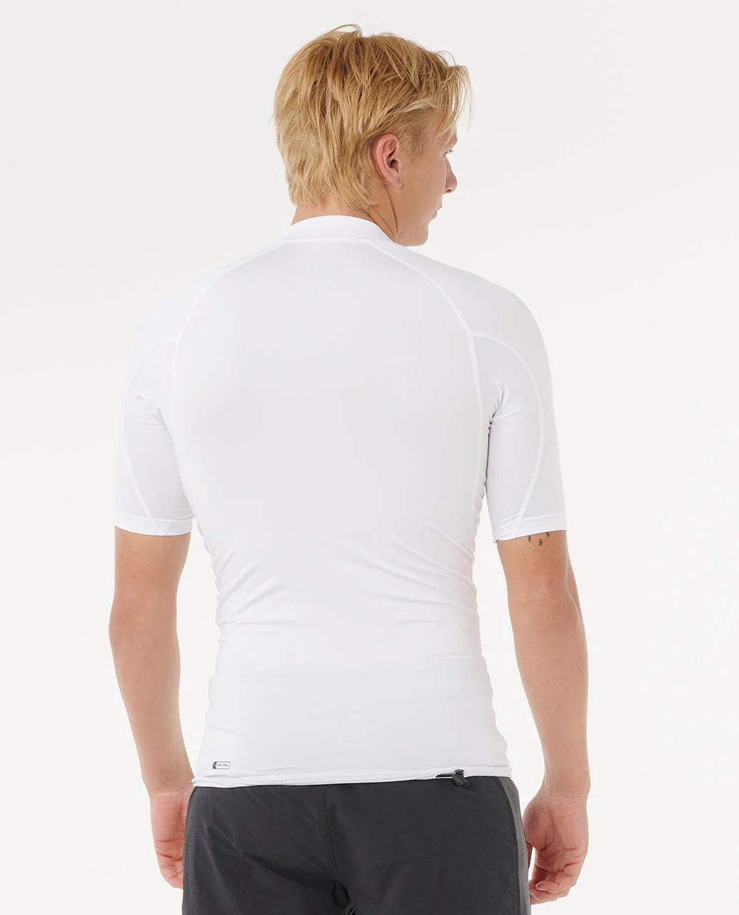 SEARCH UPF50 PERFORMANCE RASH VEST