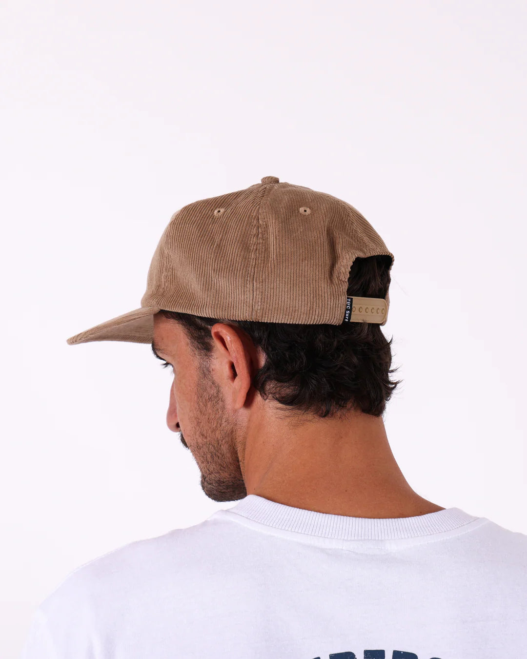 THRIFT CORD CAP