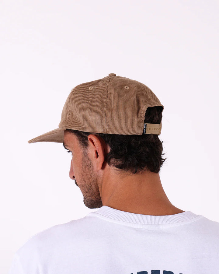 THRIFT CORD CAP