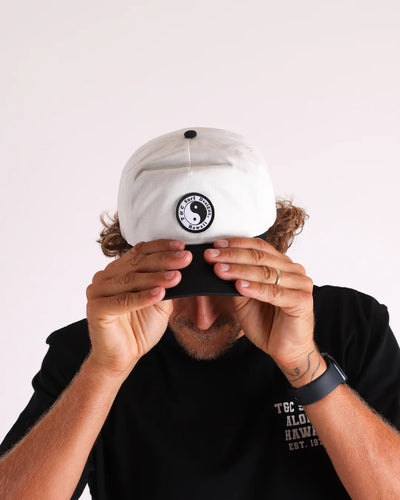 PATCH SNAPBACK
