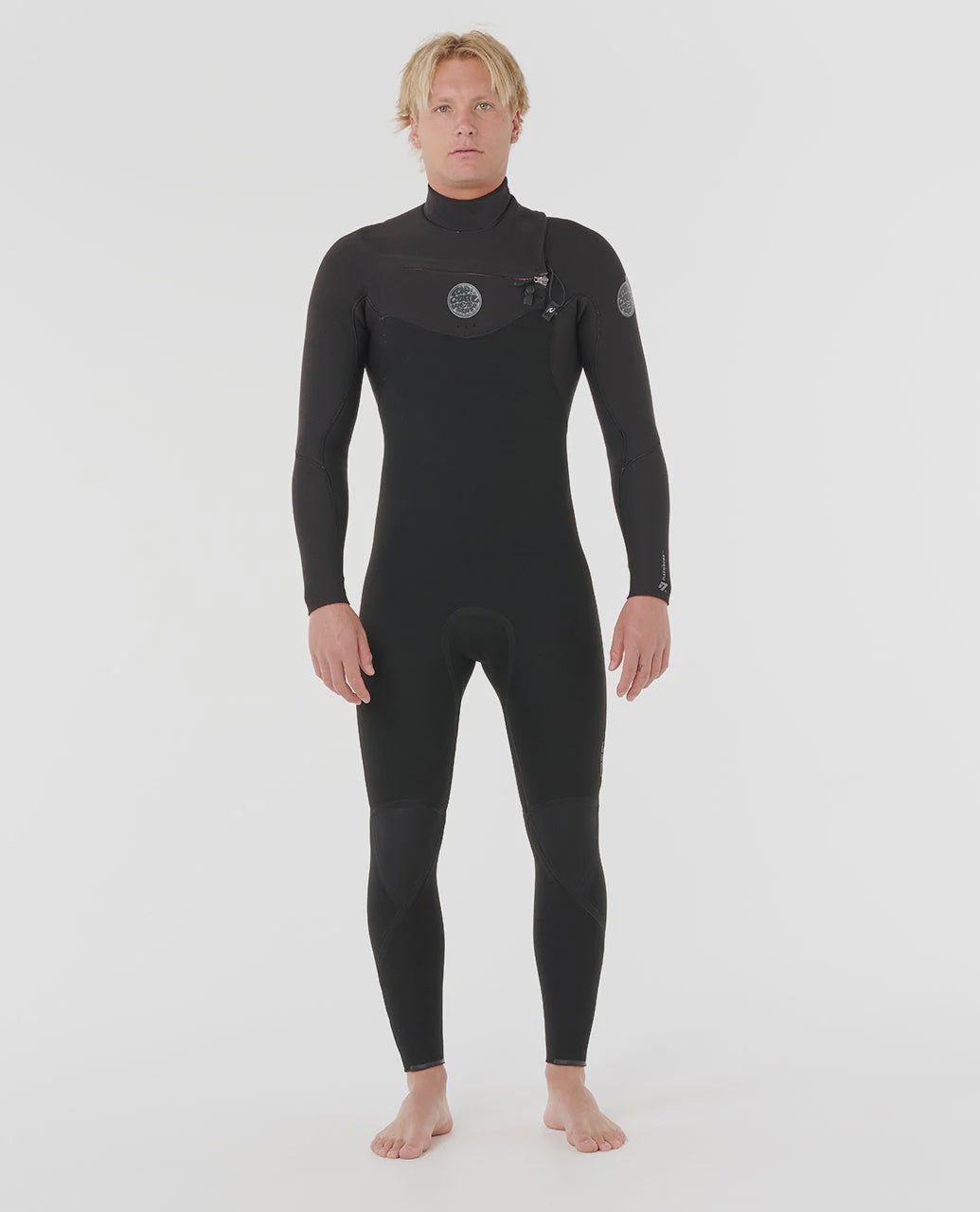 MENS RIPCURL 4/3 FLASHBOMB CZ STEAMER