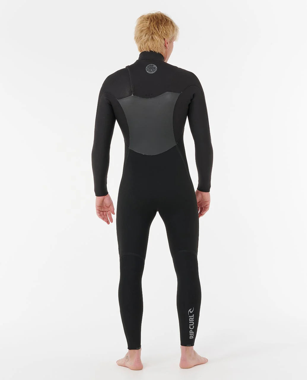 MENS RIPCURL 4/3 FLASHBOMB CZ STEAMER