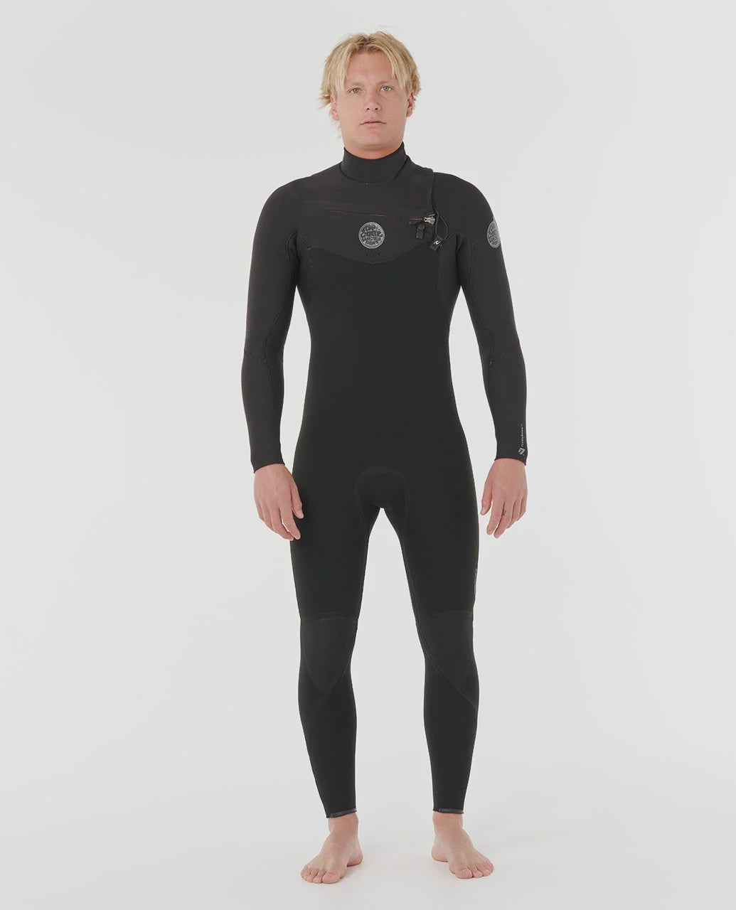 MENS RIPCURL 3/2 FLASHBOMB CZ STEAMER