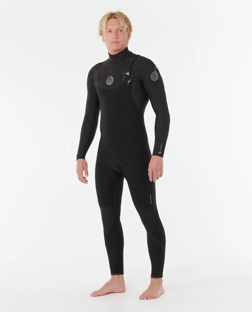 MENS RIPCURL 3/2 FLASHBOMB CZ STEAMER