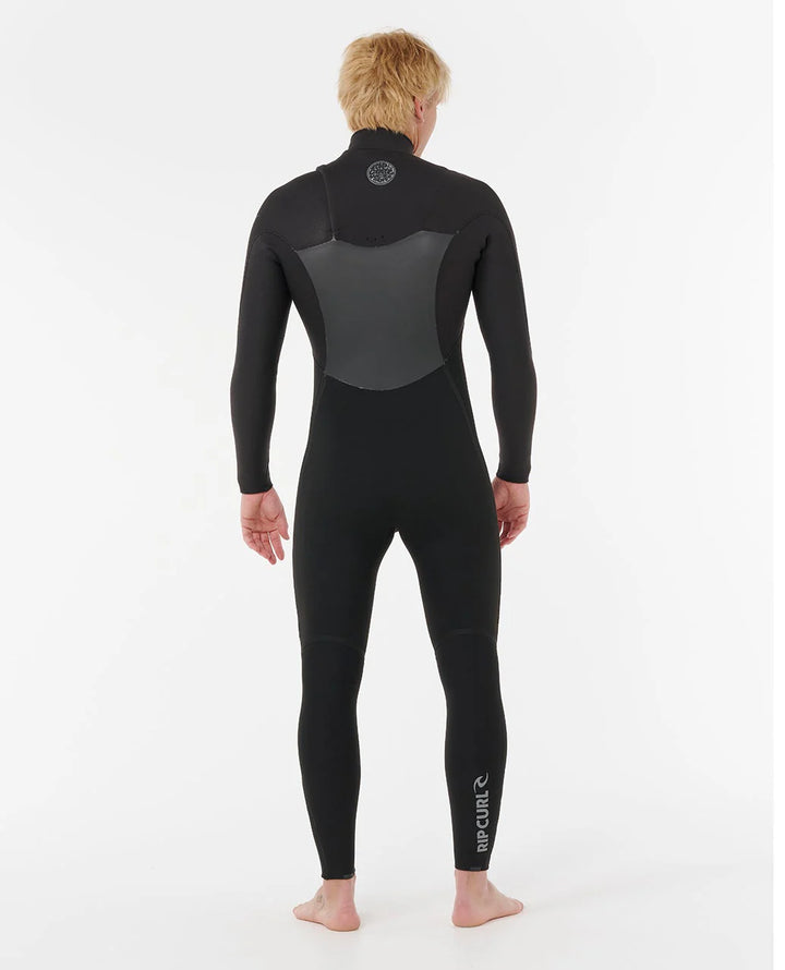 MENS RIPCURL 3/2 FLASHBOMB CZ STEAMER