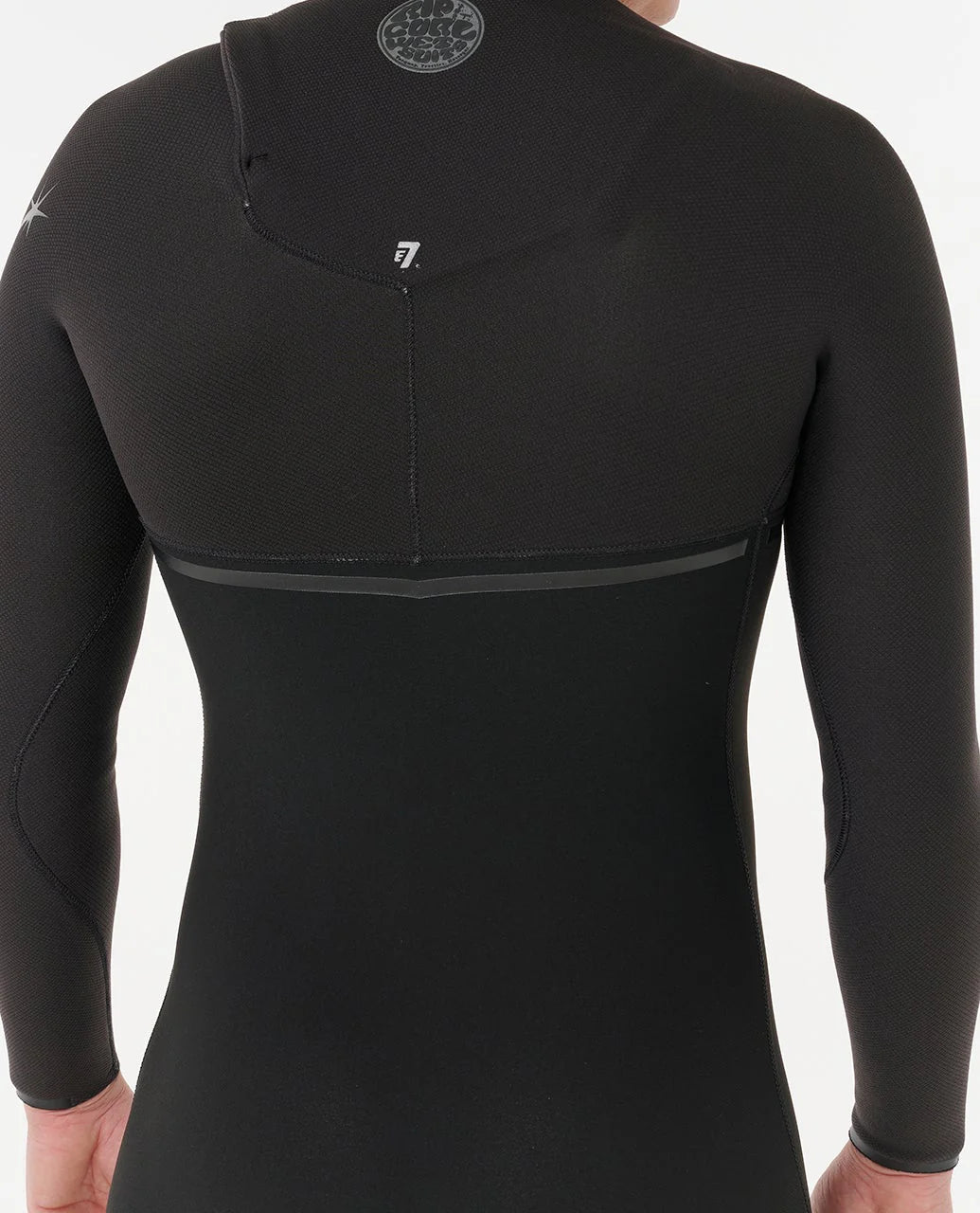 MENS RIPCURL 3/2 E-BOMB ZIP FREE STEAMER