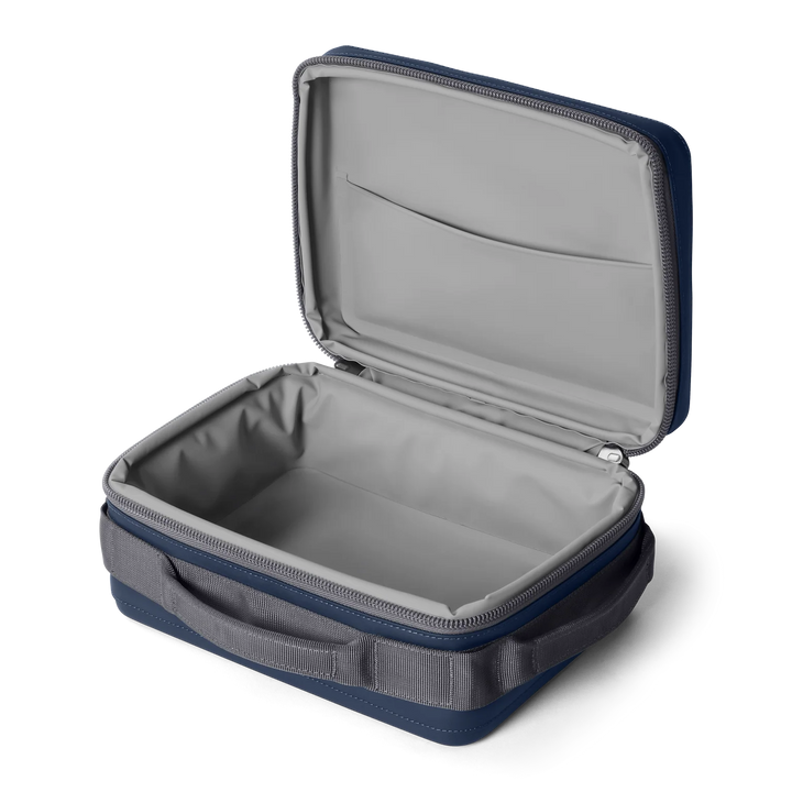 DAY TRIP INSULATED LUNCH BOX 5L